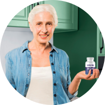 Corinne F., Arizona - Verified VisiFlora Customer