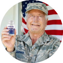 Robert L., Ohio - Verified VisiFlora Customer