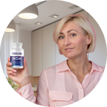 Rachael S., Florida - Verified VisiFlora Customer